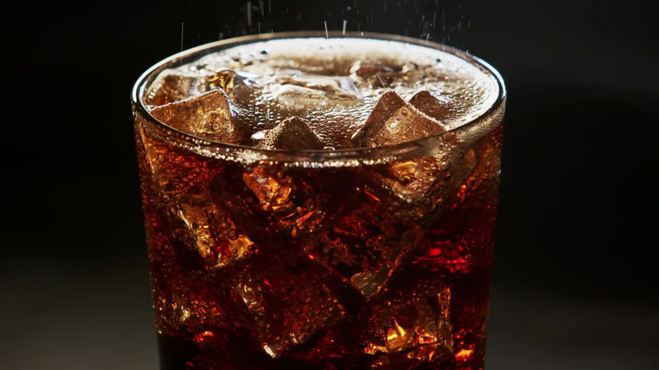 Coca Cola Commercial